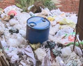 警惕“餐桌污染” 这家农产品加工厂卫生堪忧，你家可能已中招