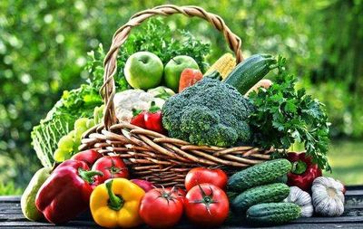 农产品跨境电商迎来发展新蓝海