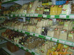 朔州联农产品贸易有限责任公司 聚焦生活日用品贸易，服务城乡百姓生活