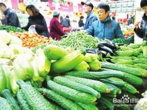 提升我国农产品与生活日用品竞争力 从田间到餐桌的全链条优化